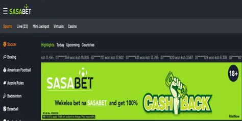 sasabet tips|SasaBet First Deposit Bonus, Registration .